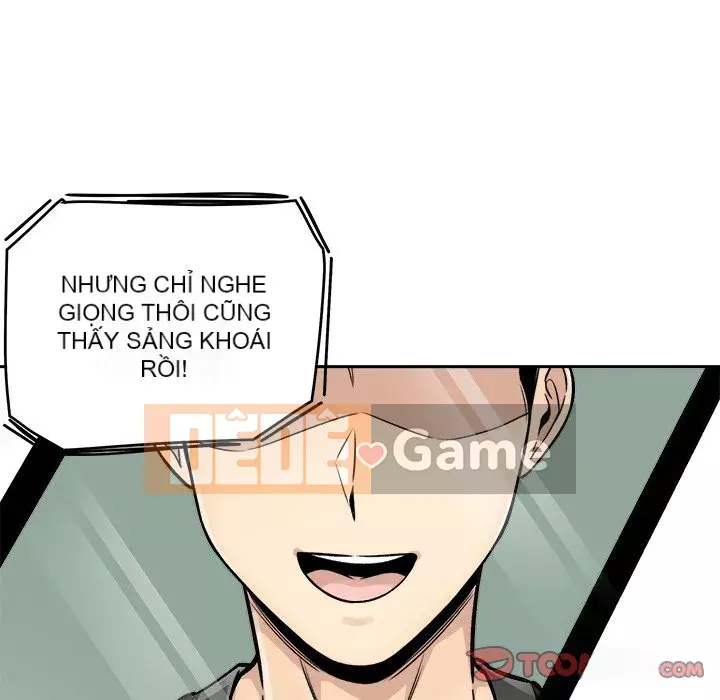 Bắt nạt bạn cùng phòng Đừng đi qua Chương 43-44