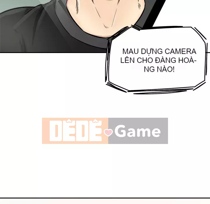 Bắt nạt bạn cùng phòng Đừng đi qua Chương 43-44