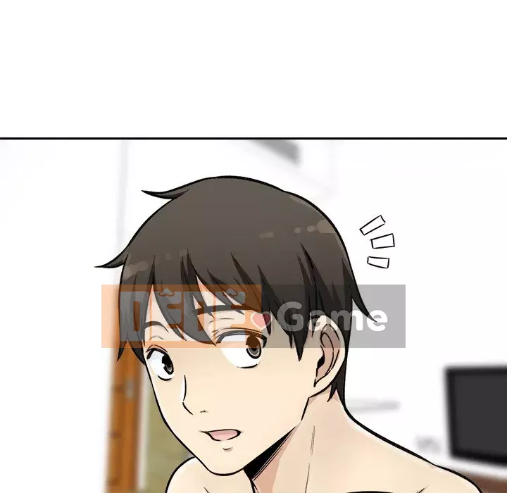 Bắt nạt bạn cùng phòng Đừng đi qua Chương 43-44