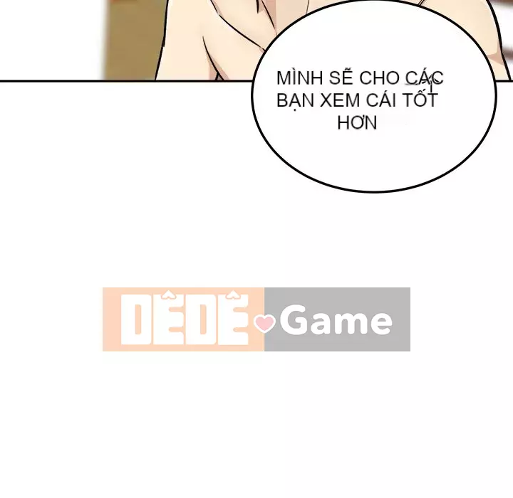 Bắt nạt bạn cùng phòng Đừng đi qua Chương 43-44