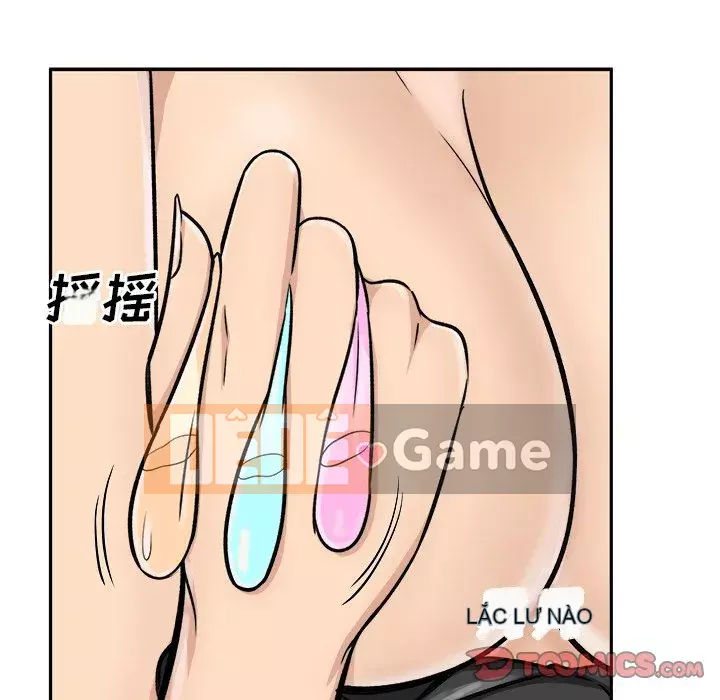 Bắt nạt bạn cùng phòng Đừng đi qua Chương 43-44