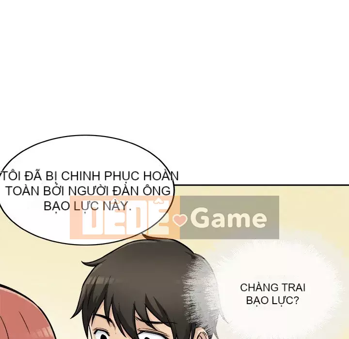 Bắt nạt bạn cùng phòng Đừng đi qua Chương 43-44