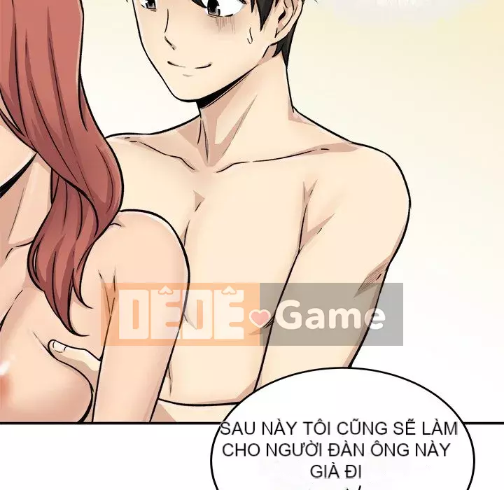 Bắt nạt bạn cùng phòng Đừng đi qua Chương 43-44