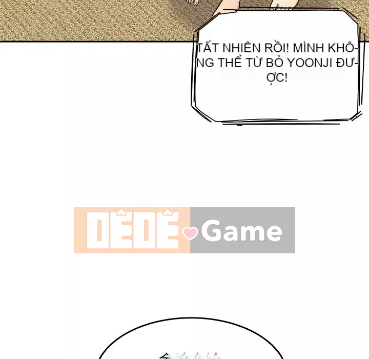 Bắt nạt bạn cùng phòng Đừng đi qua Chương 43-44