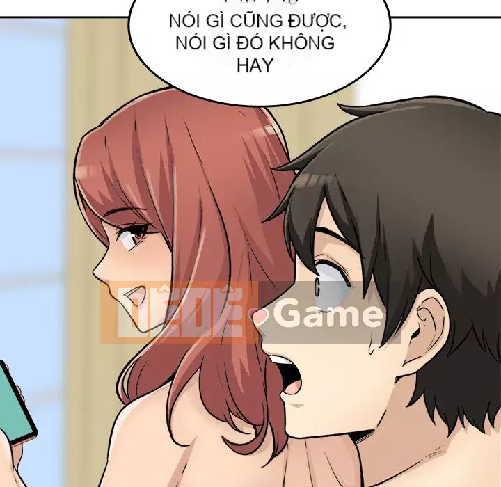 Bắt nạt bạn cùng phòng Đừng đi qua Chương 43-44