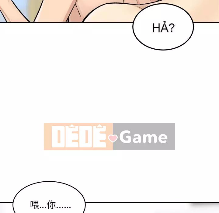 Bắt nạt bạn cùng phòng Đừng đi qua Chương 43-44