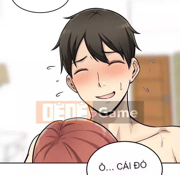 Bắt nạt bạn cùng phòng Đừng đi qua Chương 43-44