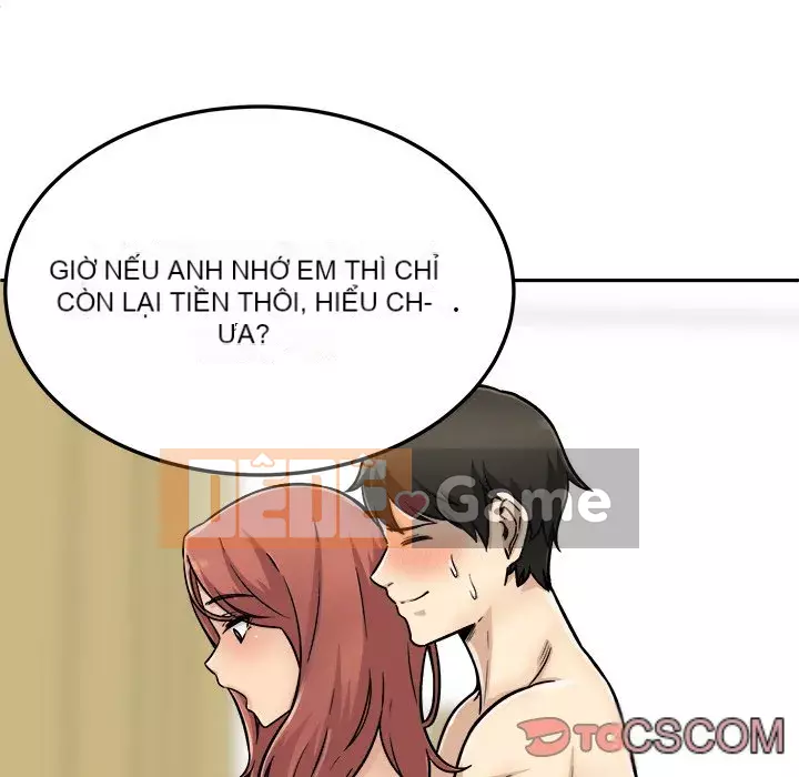 Bắt nạt bạn cùng phòng Đừng đi qua Chương 43-44