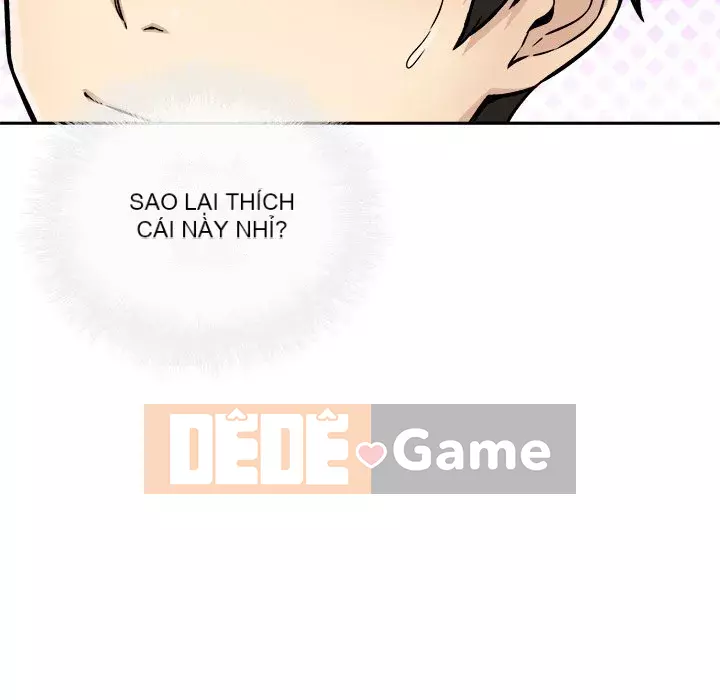 Bắt nạt bạn cùng phòng Đừng đi qua Chương 43-44