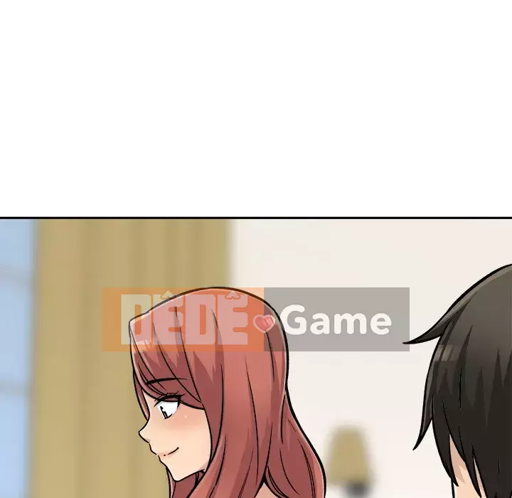 Bắt nạt bạn cùng phòng Đừng đi qua Chương 43-44