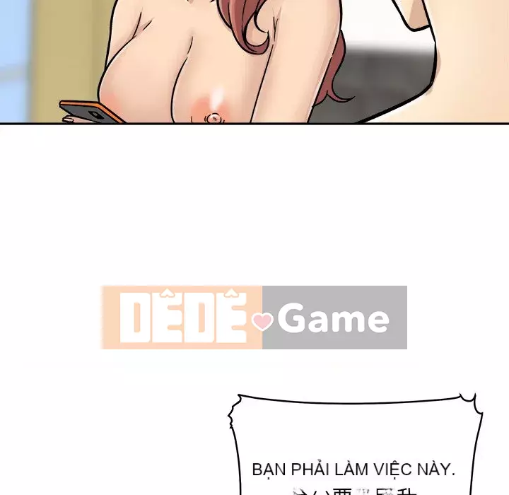 Bắt nạt bạn cùng phòng Đừng đi qua Chương 43-44