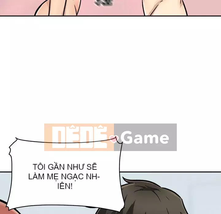 Bắt nạt bạn cùng phòng Đừng đi qua Chương 43-44