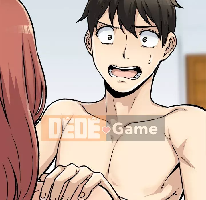 Bắt nạt bạn cùng phòng Đừng đi qua Chương 43-44