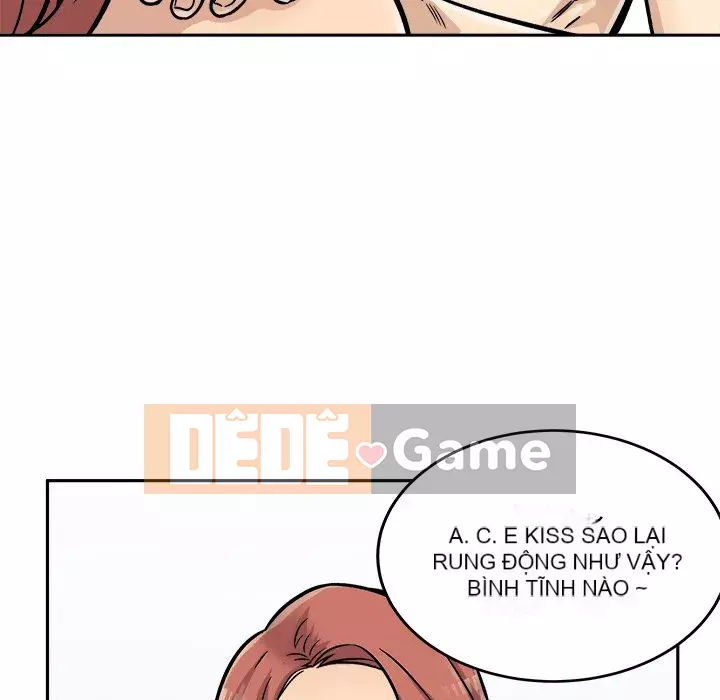 Bắt nạt bạn cùng phòng Đừng đi qua Chương 43-44