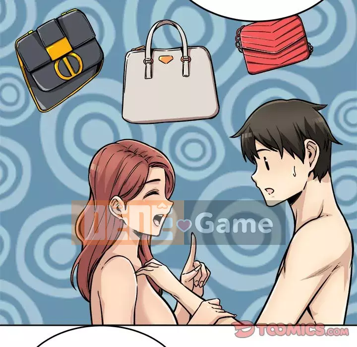 Bắt nạt bạn cùng phòng Đừng đi qua Chương 43-44