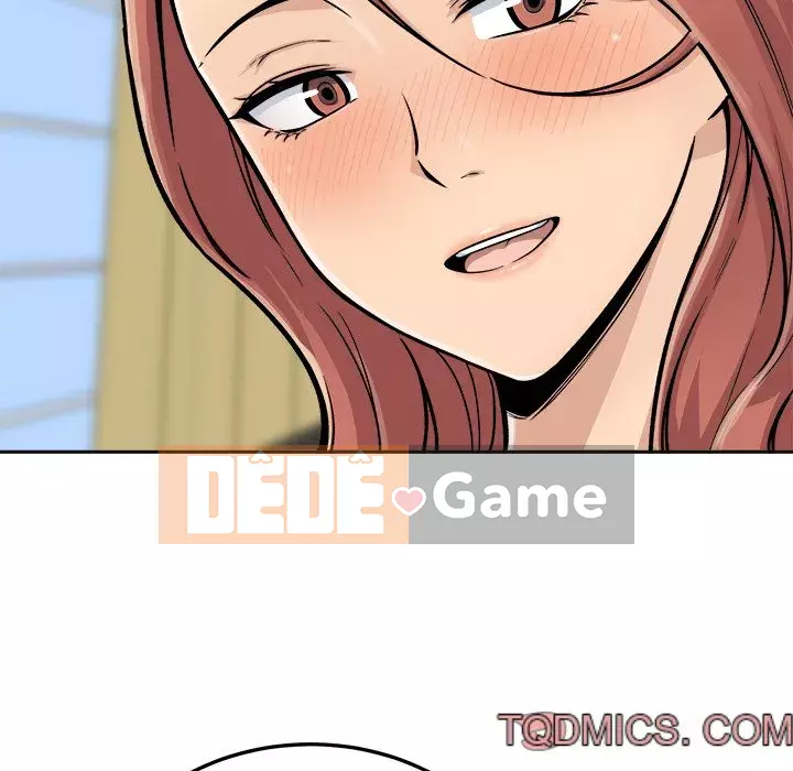 Bắt nạt bạn cùng phòng Đừng đi qua Chương 43-44