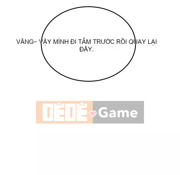 Bắt nạt bạn cùng phòng Đừng đi qua Chương 43-44