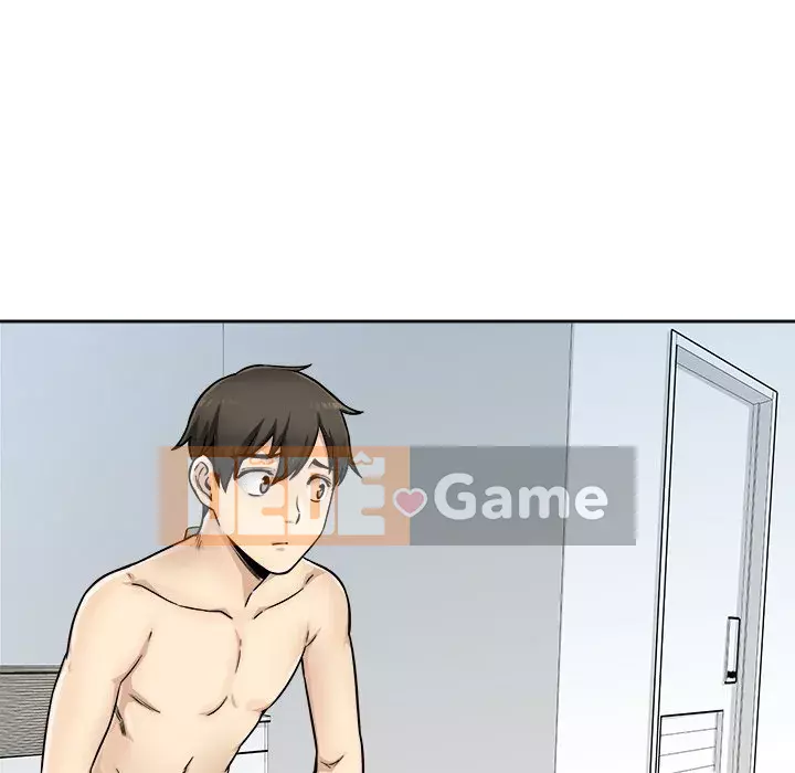 Bắt nạt bạn cùng phòng Đừng đi qua Chương 43-44