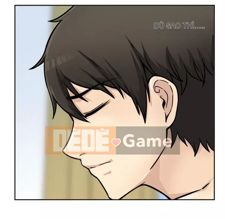 Bắt nạt bạn cùng phòng Đừng đi qua Chương 43-44