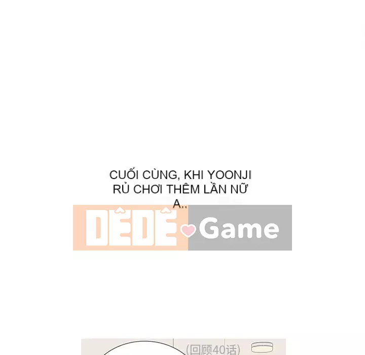 Bắt nạt bạn cùng phòng Đừng đi qua Chương 43-44