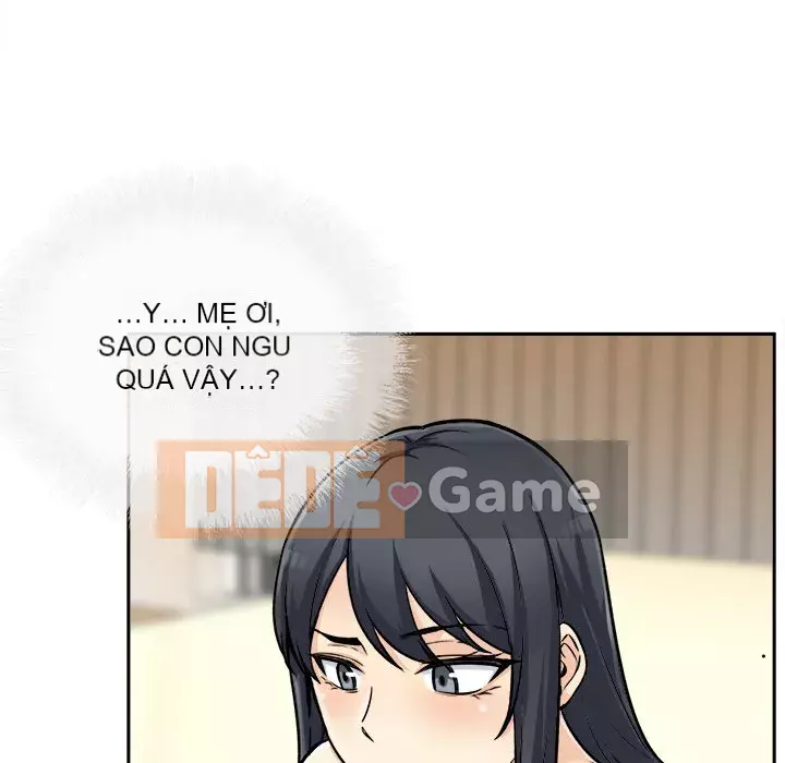 Bắt nạt bạn cùng phòng Đừng đi qua Chương 43-44