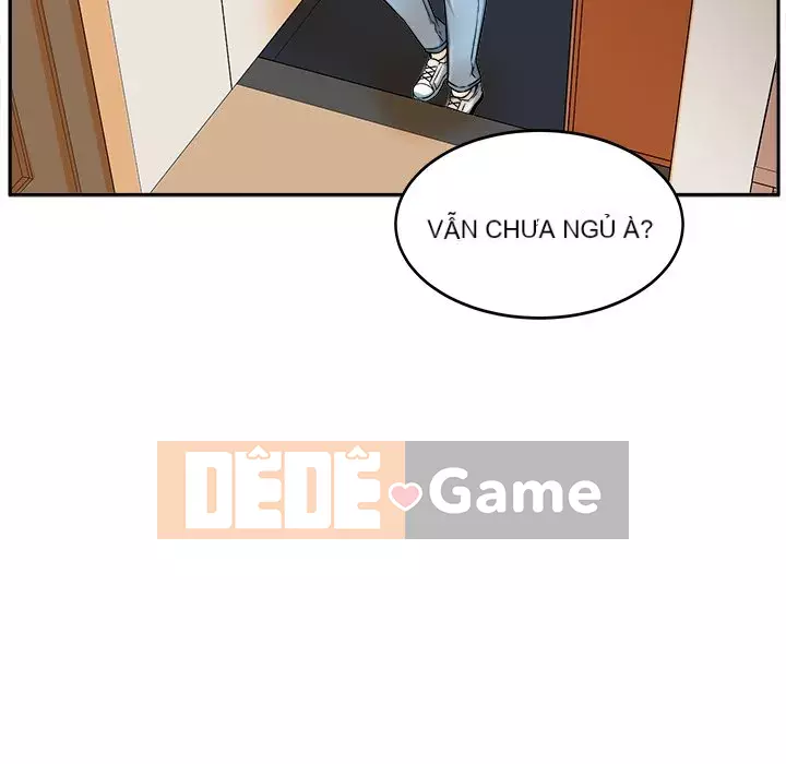 Bắt nạt bạn cùng phòng Đừng đi qua Chương 43-44