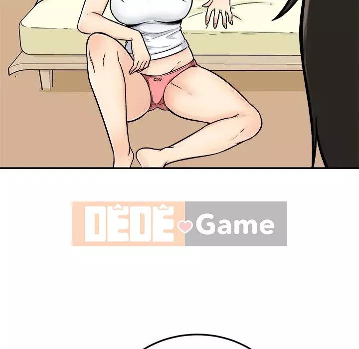 Bắt nạt bạn cùng phòng Đừng đi qua Chương 43-44