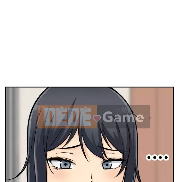 Bắt nạt bạn cùng phòng Đừng đi qua Chương 43-44