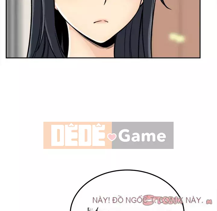 Bắt nạt bạn cùng phòng Đừng đi qua Chương 43-44