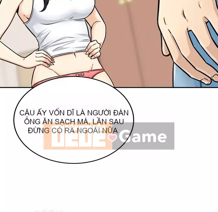 Bắt nạt bạn cùng phòng Đừng đi qua Chương 43-44