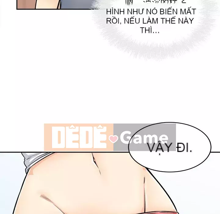 Bắt nạt bạn cùng phòng Đừng đi qua Chương 43-44