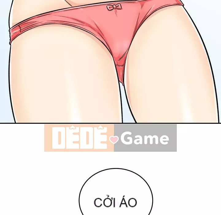 Bắt nạt bạn cùng phòng Đừng đi qua Chương 43-44