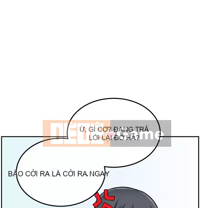 Bắt nạt bạn cùng phòng Đừng đi qua Chương 43-44