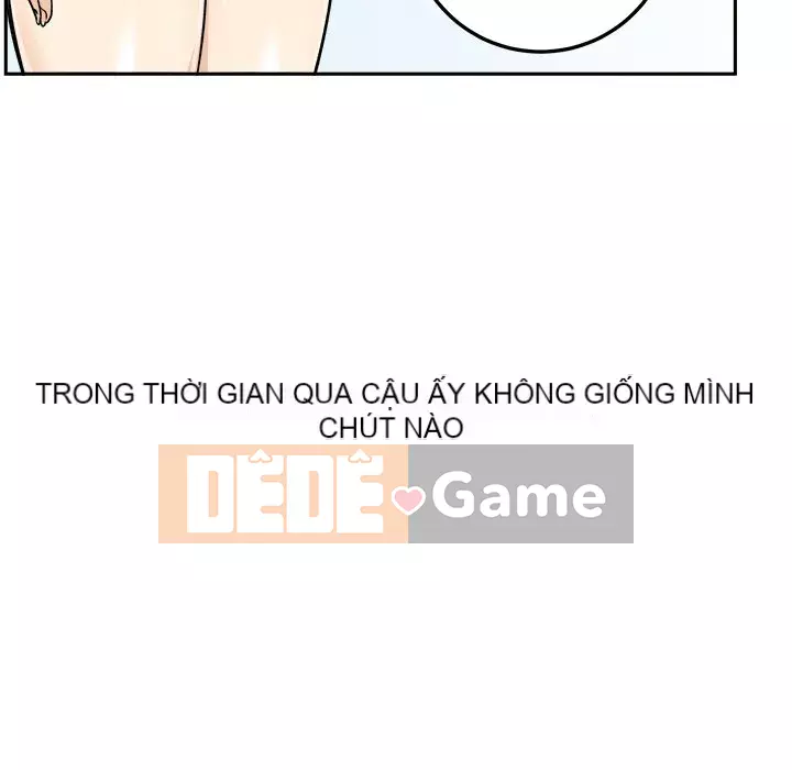 Bắt nạt bạn cùng phòng Đừng đi qua Chương 43-44