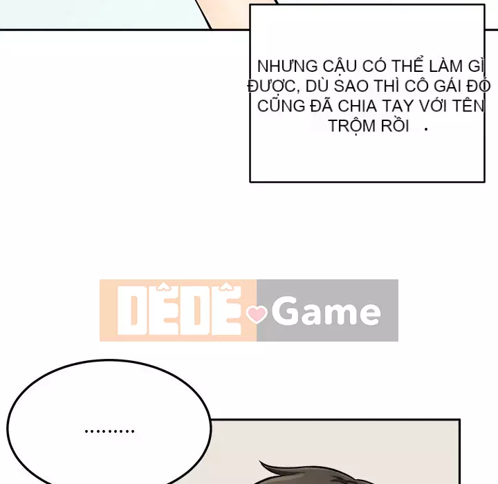 Bắt nạt bạn cùng phòng Đừng đi qua Chương 43-44