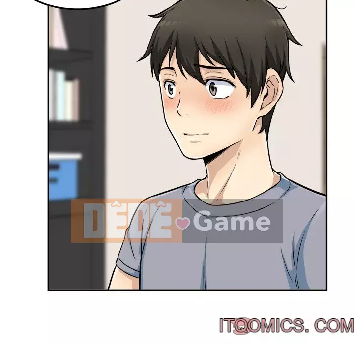 Bắt nạt bạn cùng phòng Đừng đi qua Chương 43-44