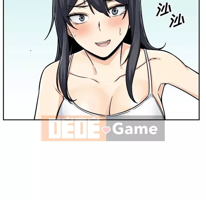 Bắt nạt bạn cùng phòng Đừng đi qua Chương 43-44