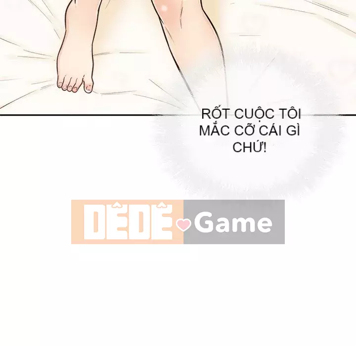 Bắt nạt bạn cùng phòng Đừng đi qua Chương 43-44