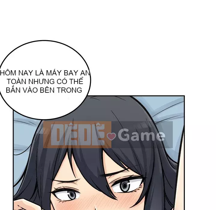 Bắt nạt bạn cùng phòng Đừng đi qua Chương 43-44