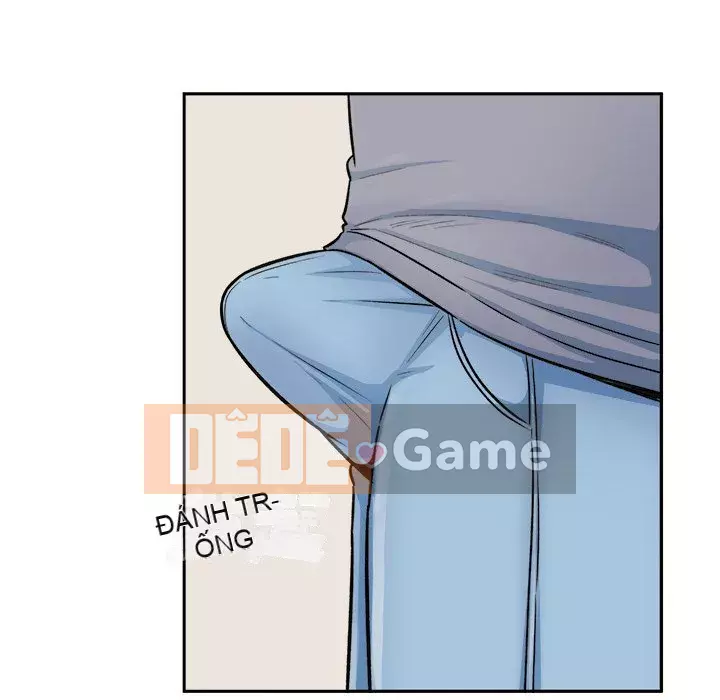 Bắt nạt bạn cùng phòng Đừng đi qua Chương 43-44