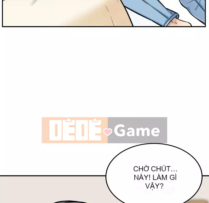 Bắt nạt bạn cùng phòng Đừng đi qua Chương 43-44