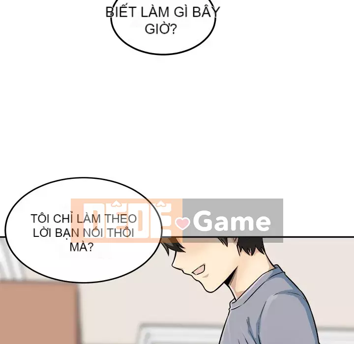 Bắt nạt bạn cùng phòng Đừng đi qua Chương 43-44