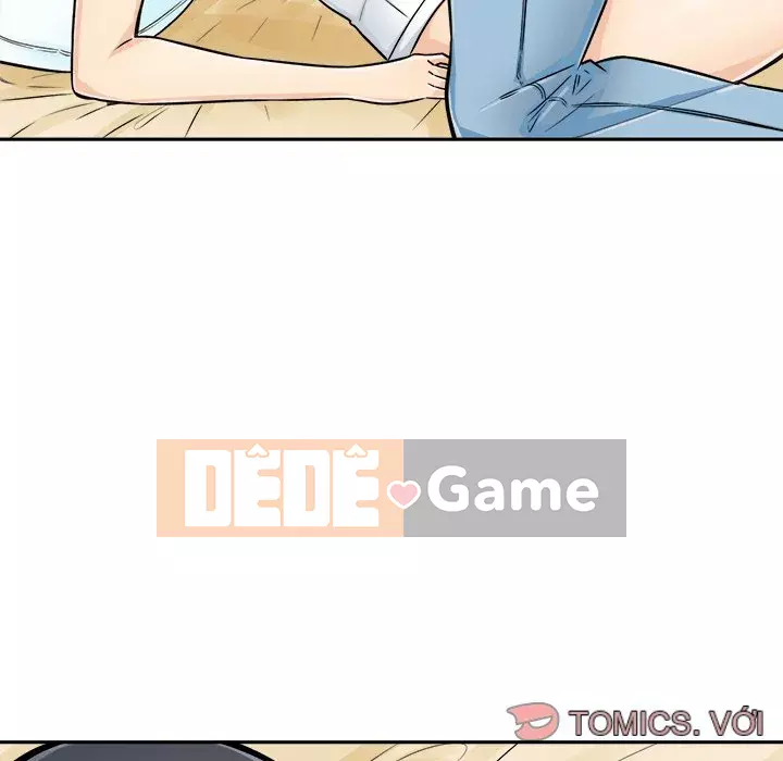 Bắt nạt bạn cùng phòng Đừng đi qua Chương 43-44