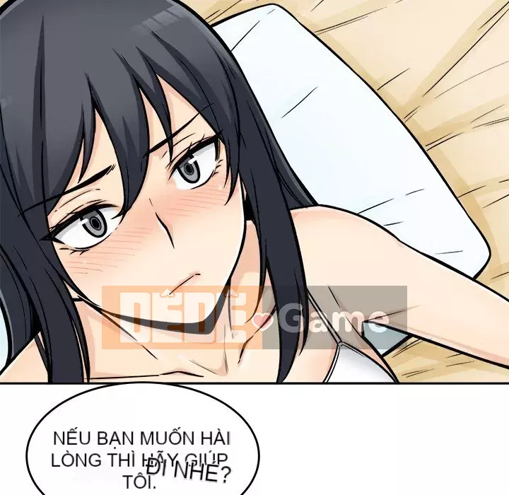Bắt nạt bạn cùng phòng Đừng đi qua Chương 43-44