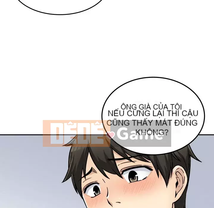 Bắt nạt bạn cùng phòng Đừng đi qua Chương 43-44