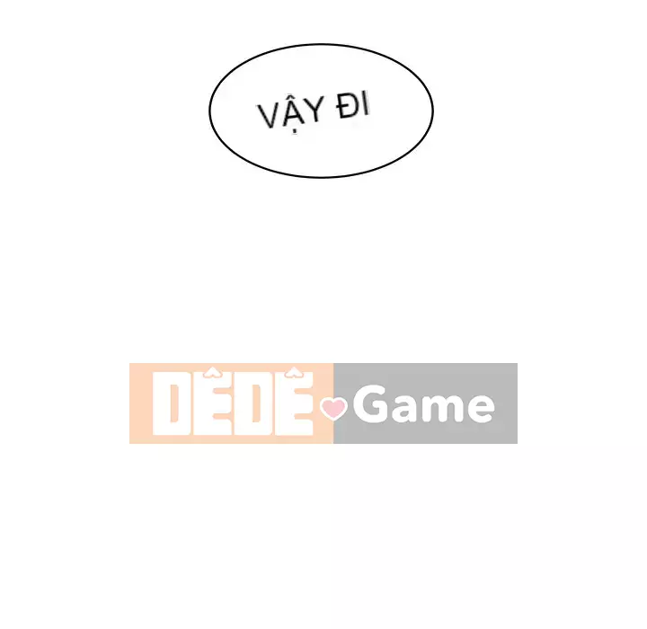 Bắt nạt bạn cùng phòng Đừng đi qua Chương 43-44