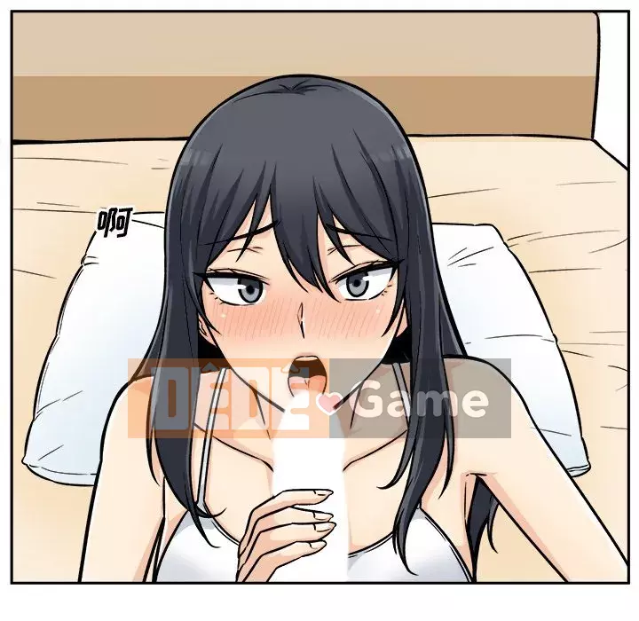 Bắt nạt bạn cùng phòng Đừng đi qua Chương 43-44