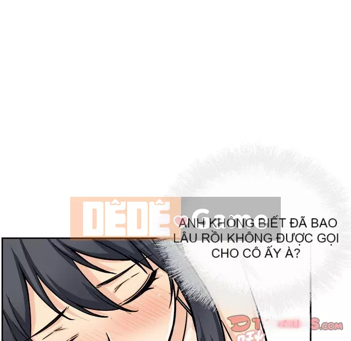 Bắt nạt bạn cùng phòng Đừng đi qua Chương 43-44