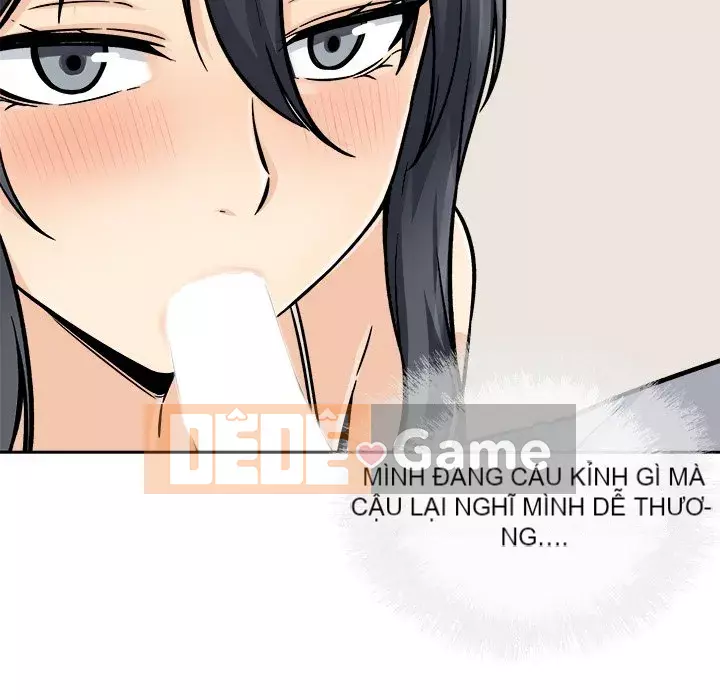 Bắt nạt bạn cùng phòng Đừng đi qua Chương 43-44