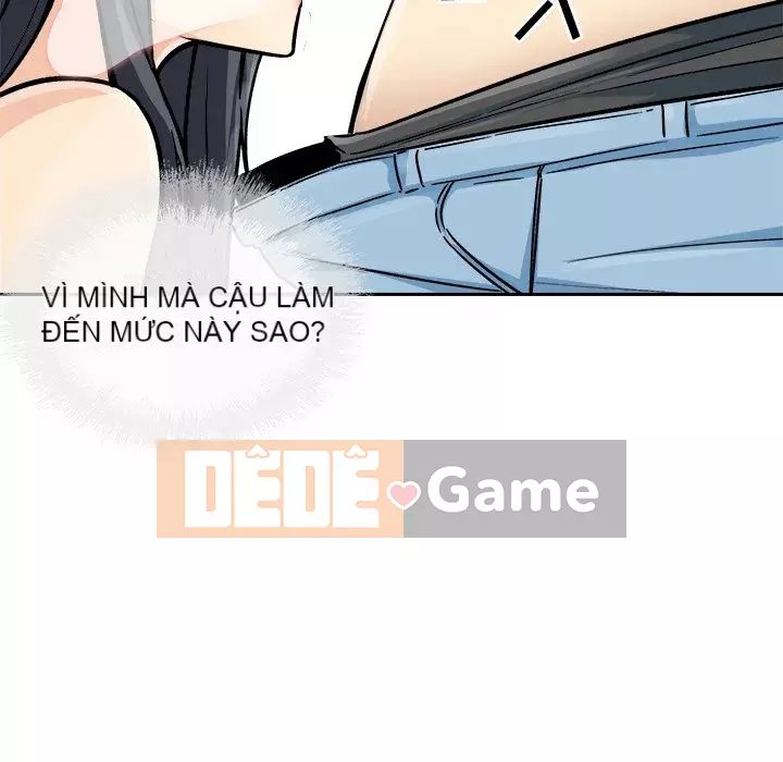 Bắt nạt bạn cùng phòng Đừng đi qua Chương 43-44
